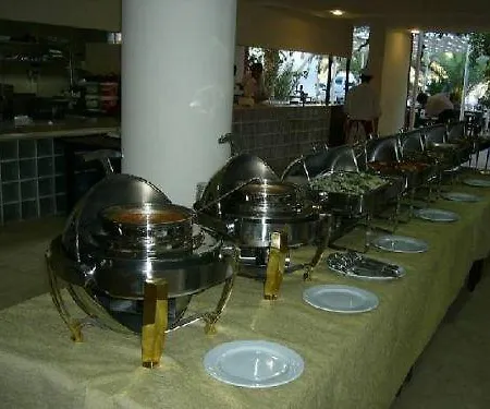 Club Arinna Hotel Gumbet
