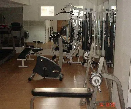 Club Arinna 3* Gumbet
