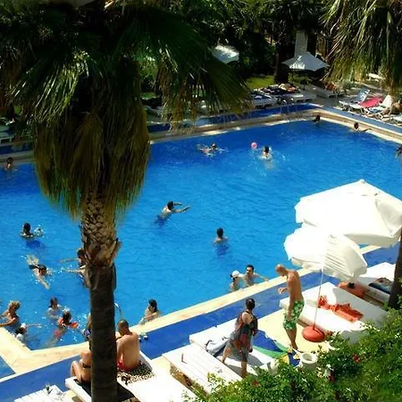 Club Arinna Hotel 3*