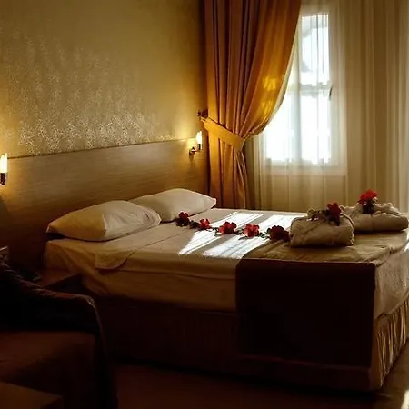 Club Arinna 3* Gumbet
