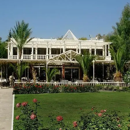 Club Arinna Hotel Gumbet