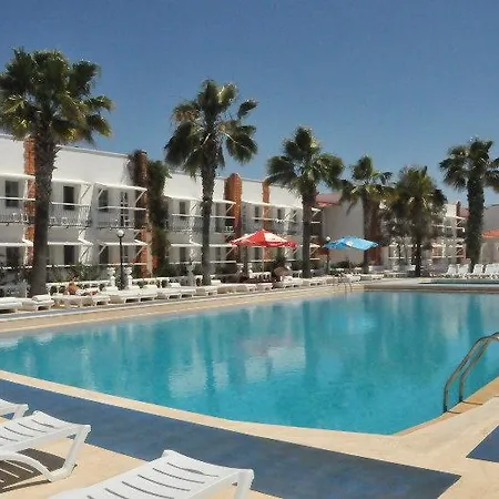 Hotel Club Arinna Gumbet