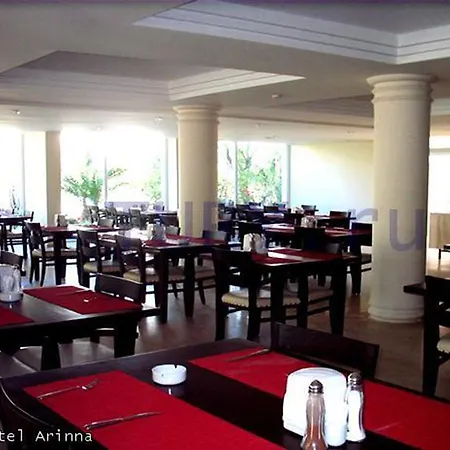 Club Arinna
