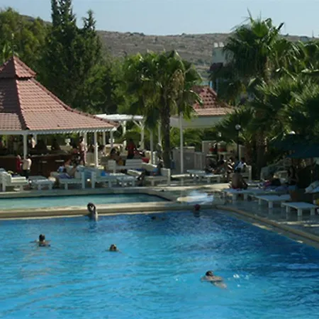 Club Arinna Gumbet