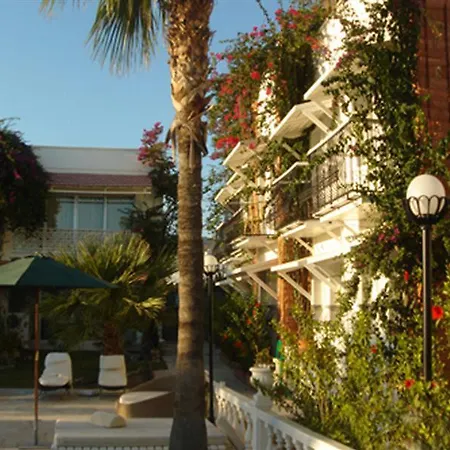 Hotel Club Arinna Gumbet