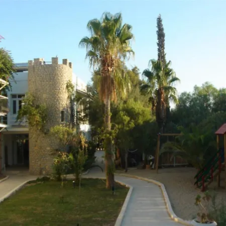 Hotel Club Arinna