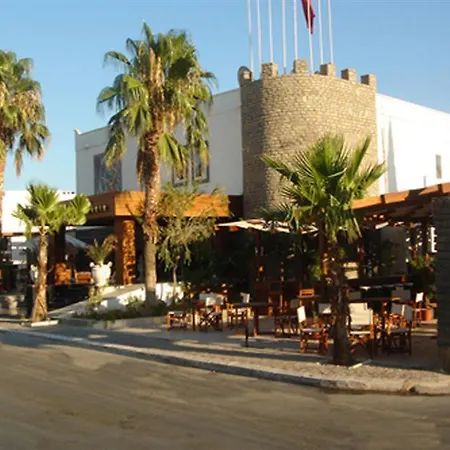 Hotel Club Arinna 3*